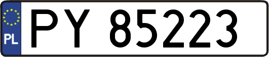 PY85223