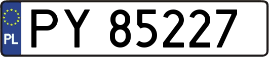 PY85227