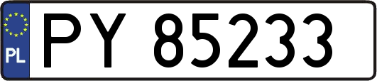PY85233