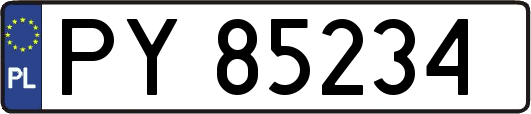 PY85234