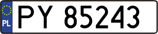 PY85243