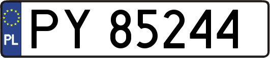 PY85244