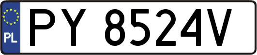 PY8524V