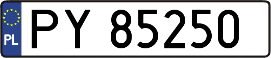 PY85250