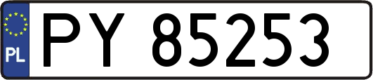 PY85253