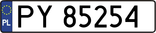 PY85254