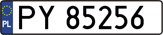 PY85256