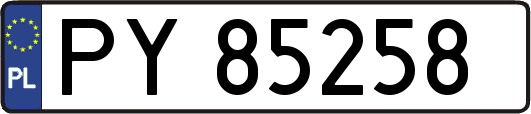 PY85258