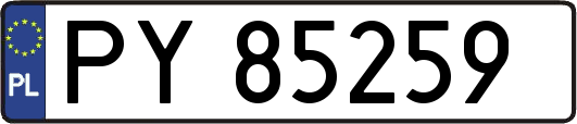 PY85259