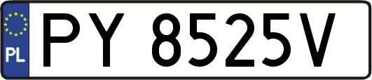 PY8525V