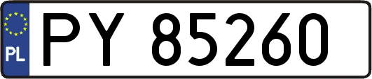 PY85260
