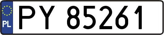 PY85261