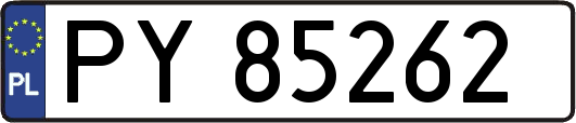 PY85262