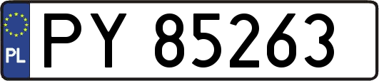 PY85263