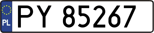 PY85267