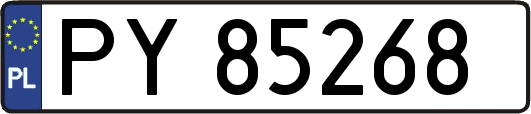 PY85268