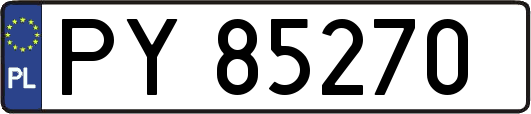 PY85270