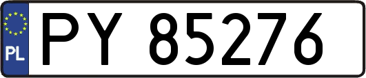 PY85276