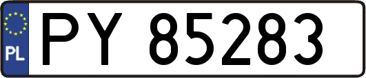 PY85283