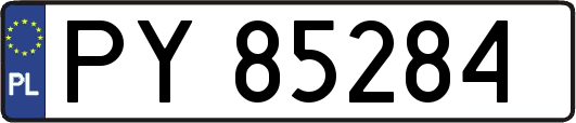 PY85284