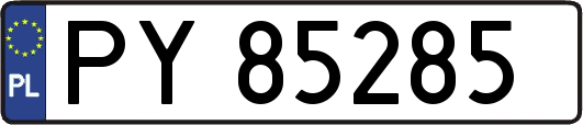 PY85285