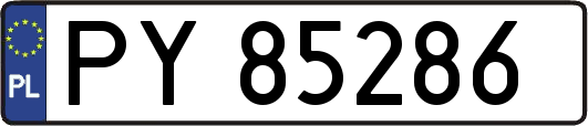 PY85286