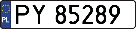 PY85289