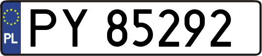 PY85292