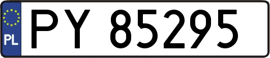 PY85295