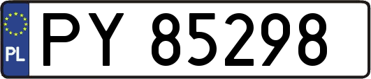 PY85298