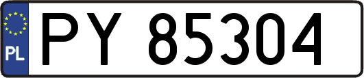 PY85304