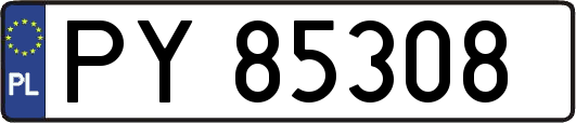 PY85308