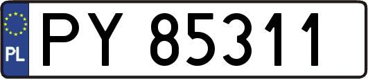 PY85311