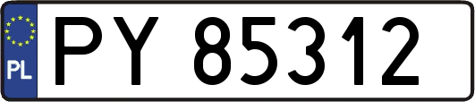 PY85312