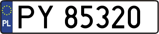 PY85320