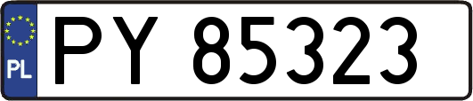 PY85323
