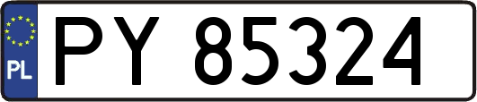 PY85324