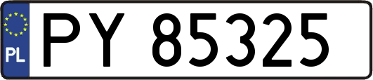 PY85325