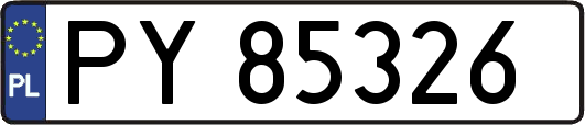 PY85326