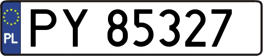 PY85327