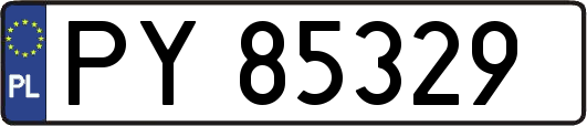 PY85329