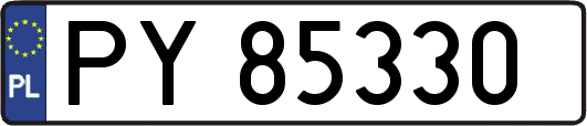 PY85330