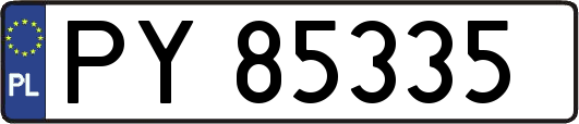 PY85335