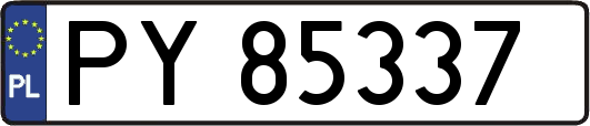 PY85337