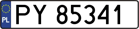 PY85341