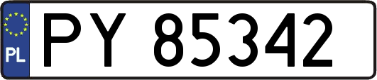 PY85342
