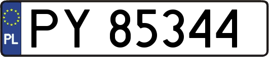 PY85344