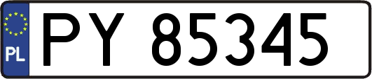 PY85345
