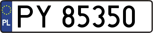 PY85350