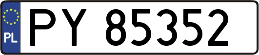 PY85352